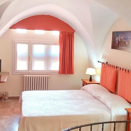 B&B Casina Margherita Monteroni di Lecce Room photo