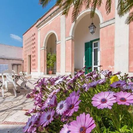 B&B Casina Margherita Monteroni di Lecce Exterior photo