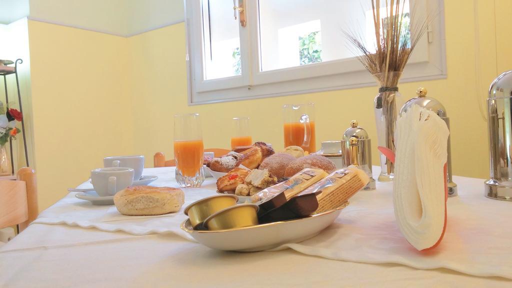 B&B Casina Margherita Monteroni di Lecce Exterior photo