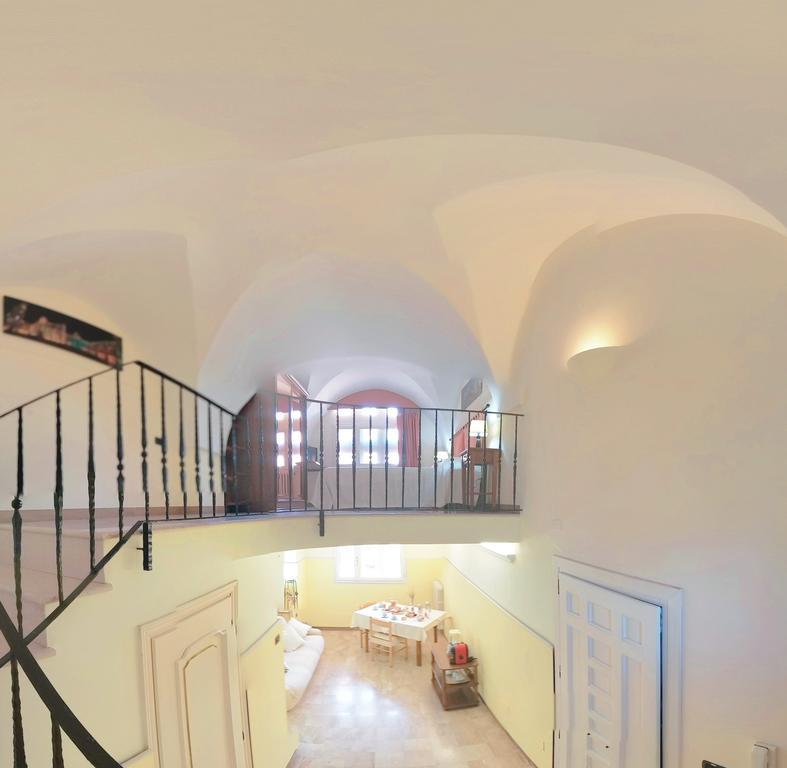 B&B Casina Margherita Monteroni di Lecce Exterior photo