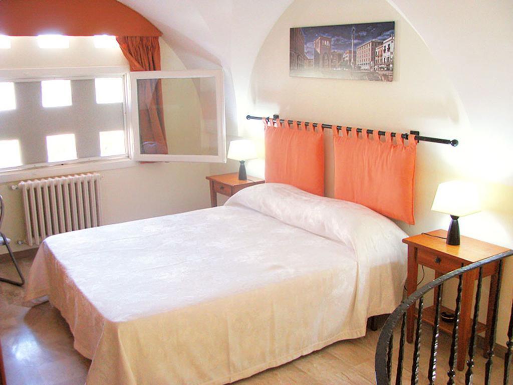 B&B Casina Margherita Monteroni di Lecce Exterior photo