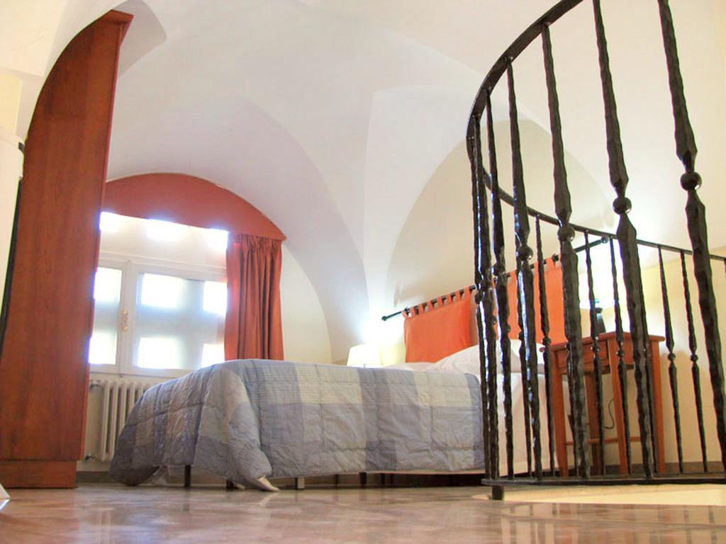 B&B Casina Margherita Monteroni di Lecce Exterior photo
