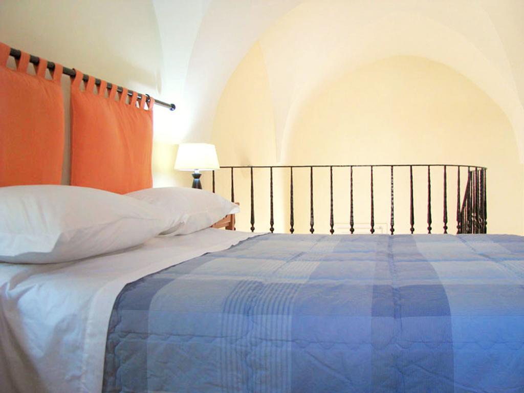 B&B Casina Margherita Monteroni di Lecce Exterior photo