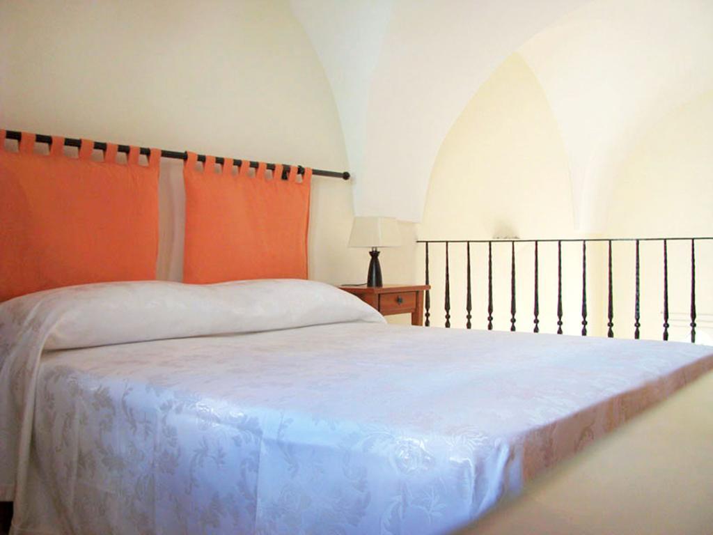 B&B Casina Margherita Monteroni di Lecce Room photo