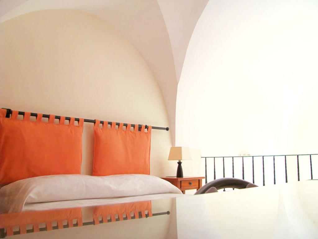 B&B Casina Margherita Monteroni di Lecce Room photo
