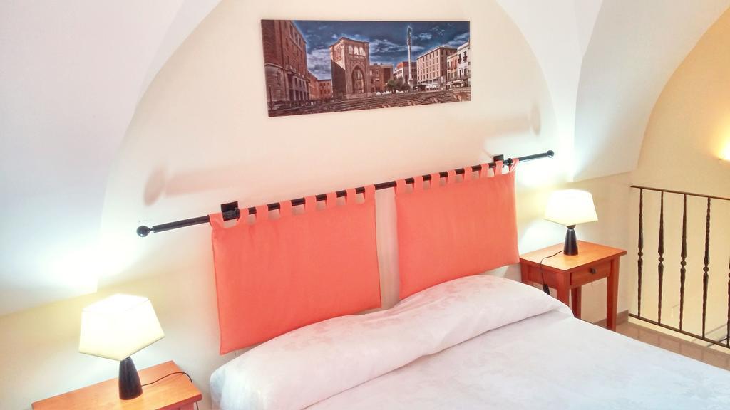 B&B Casina Margherita Monteroni di Lecce Room photo