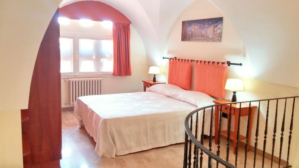 B&B Casina Margherita Monteroni di Lecce Room photo