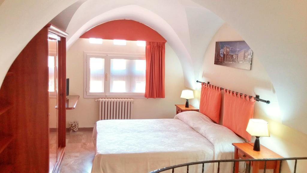 B&B Casina Margherita Monteroni di Lecce Room photo