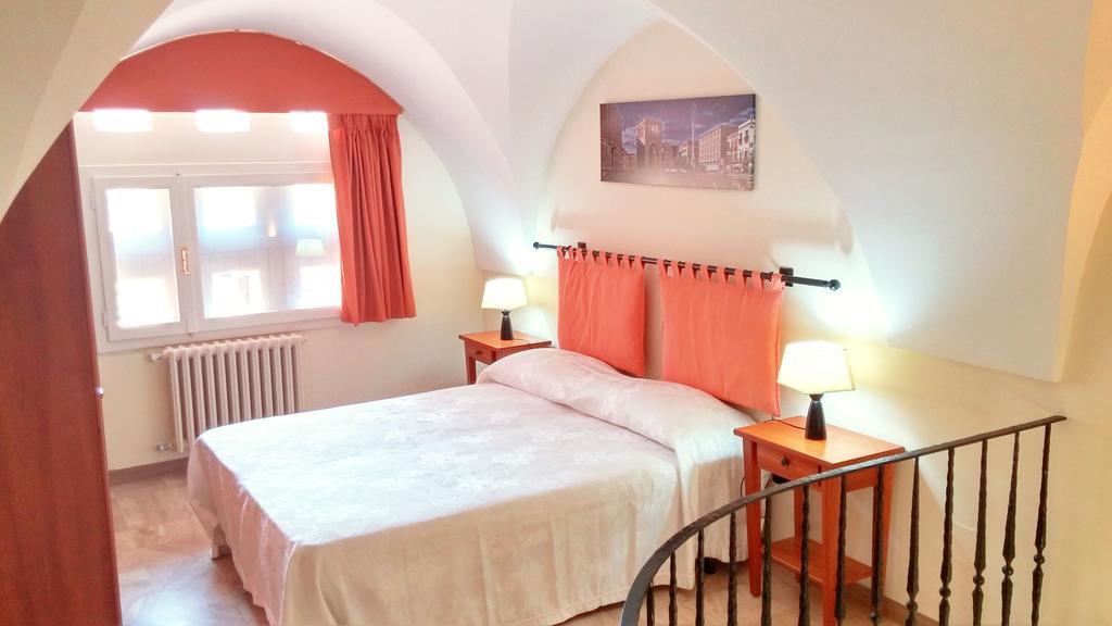 B&B Casina Margherita Monteroni di Lecce Room photo