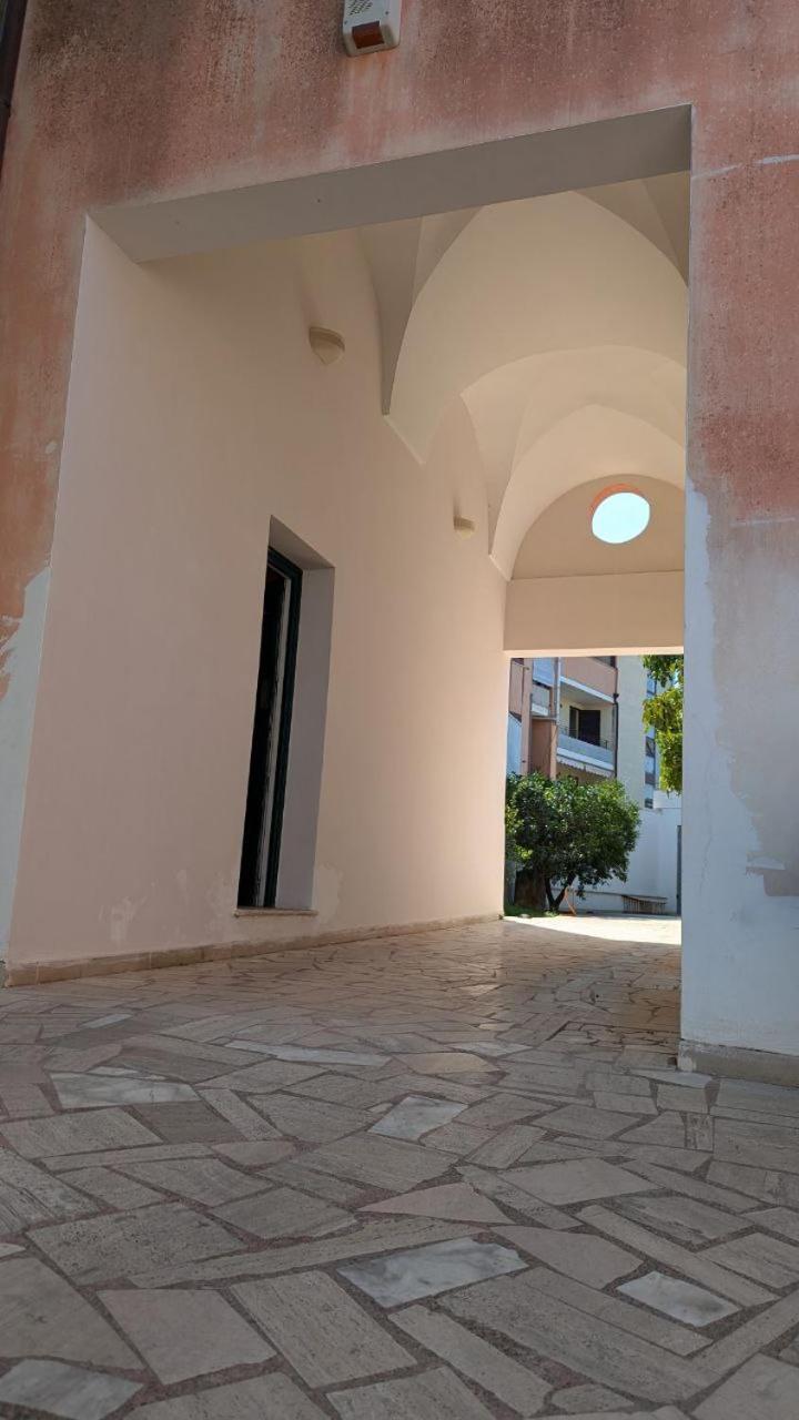 B&B Casina Margherita Monteroni di Lecce Exterior photo