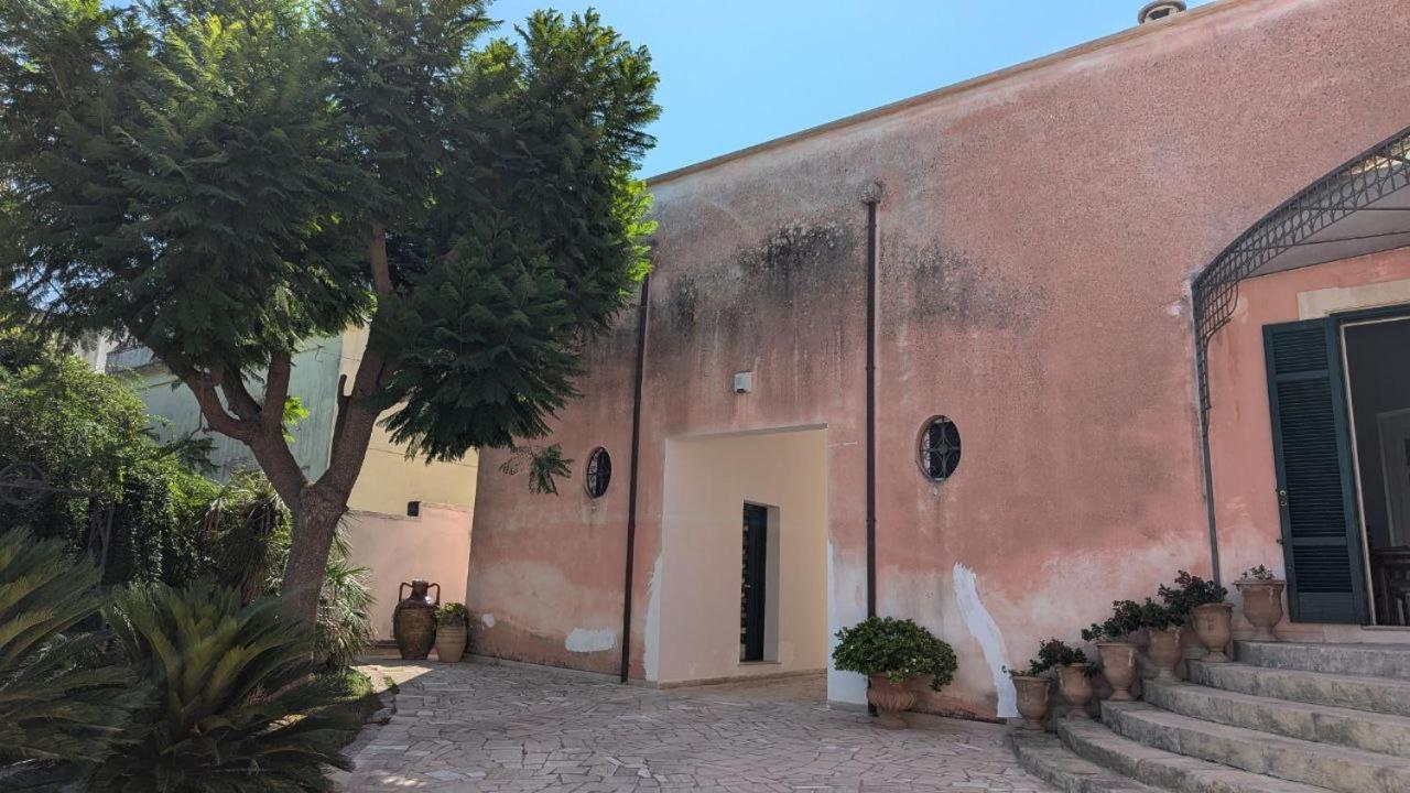 B&B Casina Margherita Monteroni di Lecce Exterior photo