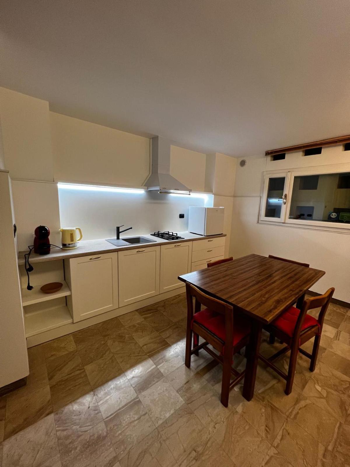 B&B Casina Margherita Monteroni di Lecce Exterior photo